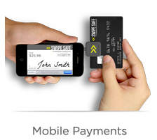 Mobile Payments