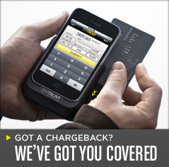 Swipe Safe Chargeback