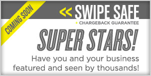 Swipe Safe Superstars