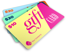 About Entrust Gift Card Programs